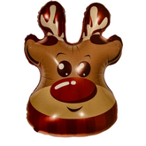 Globo Metálico Reno